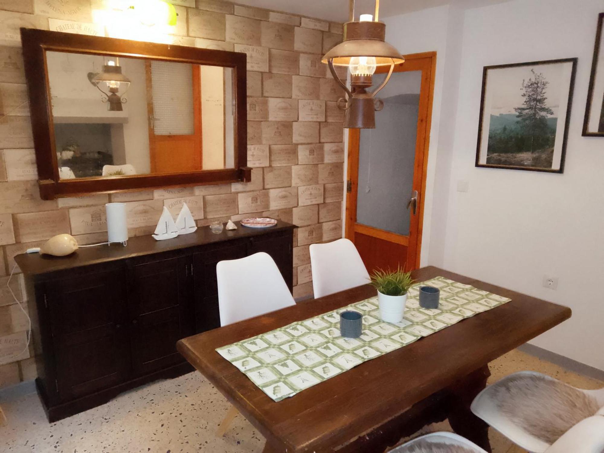 Casa Isabella By Apartments4You Penaguila Dış mekan fotoğraf