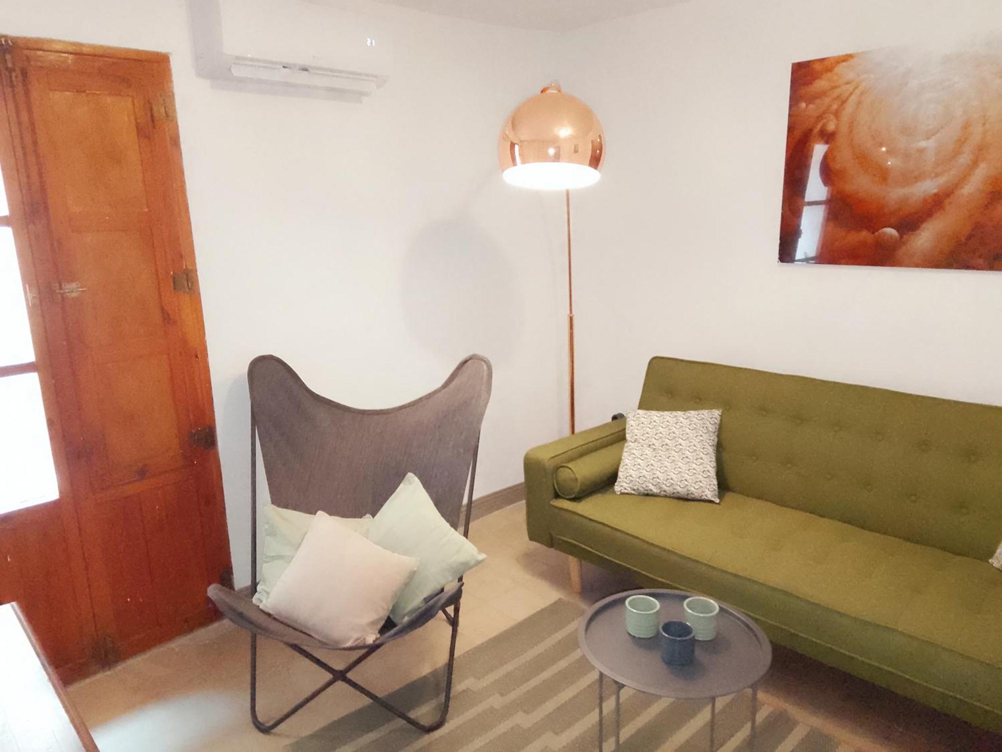 Casa Isabella By Apartments4You Penaguila Dış mekan fotoğraf