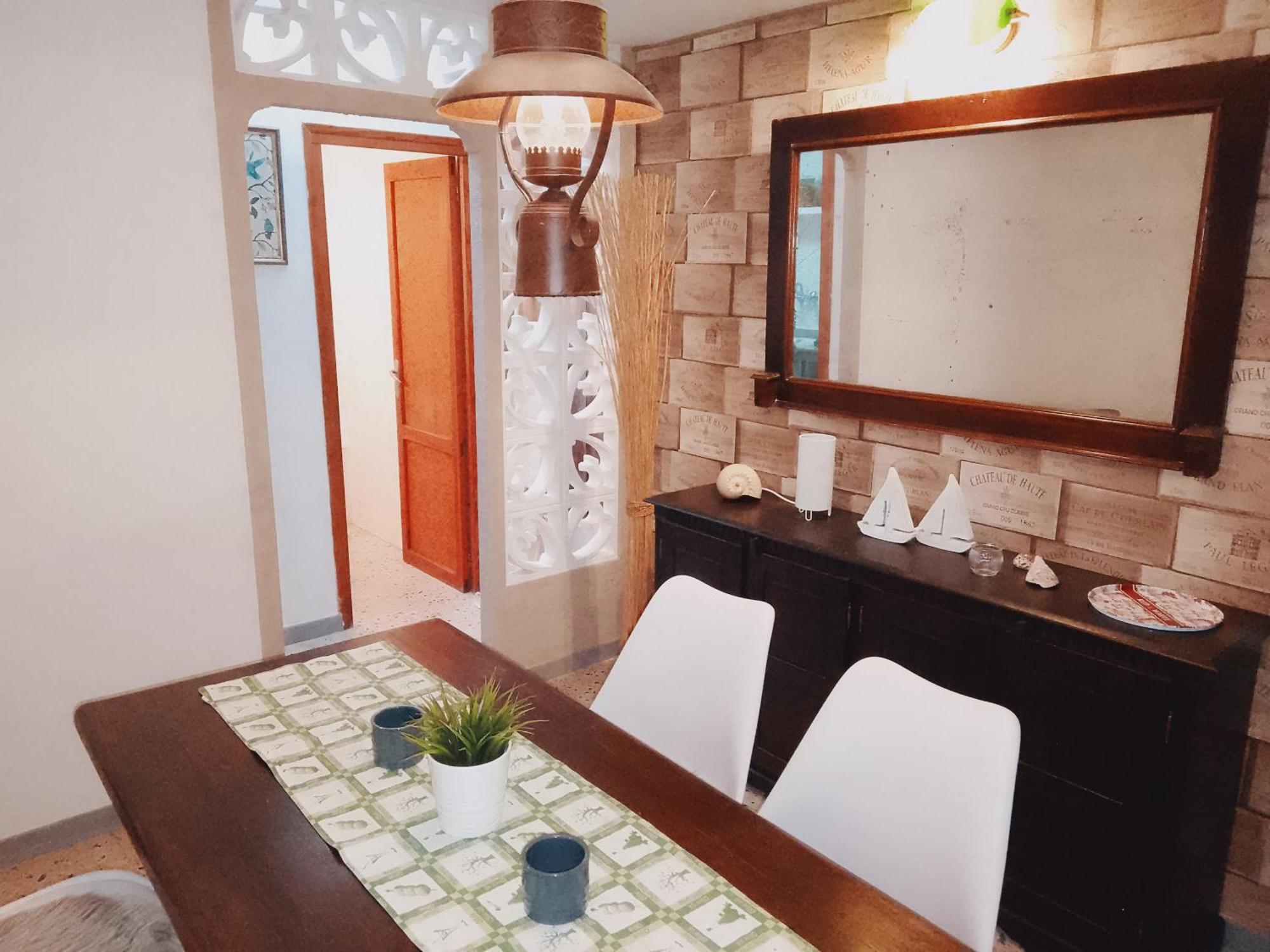 Casa Isabella By Apartments4You Penaguila Dış mekan fotoğraf