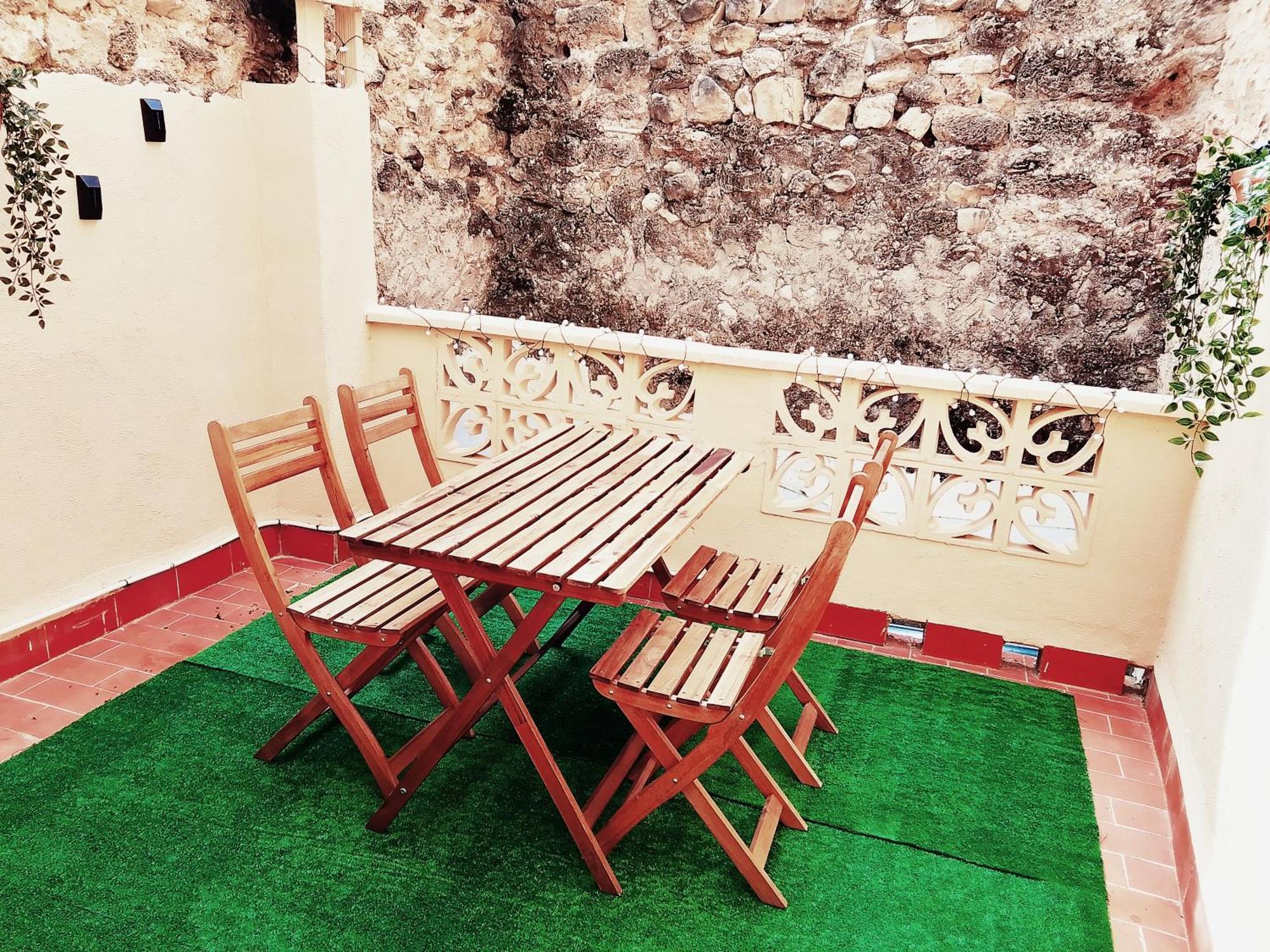 Casa Isabella By Apartments4You Penaguila Dış mekan fotoğraf
