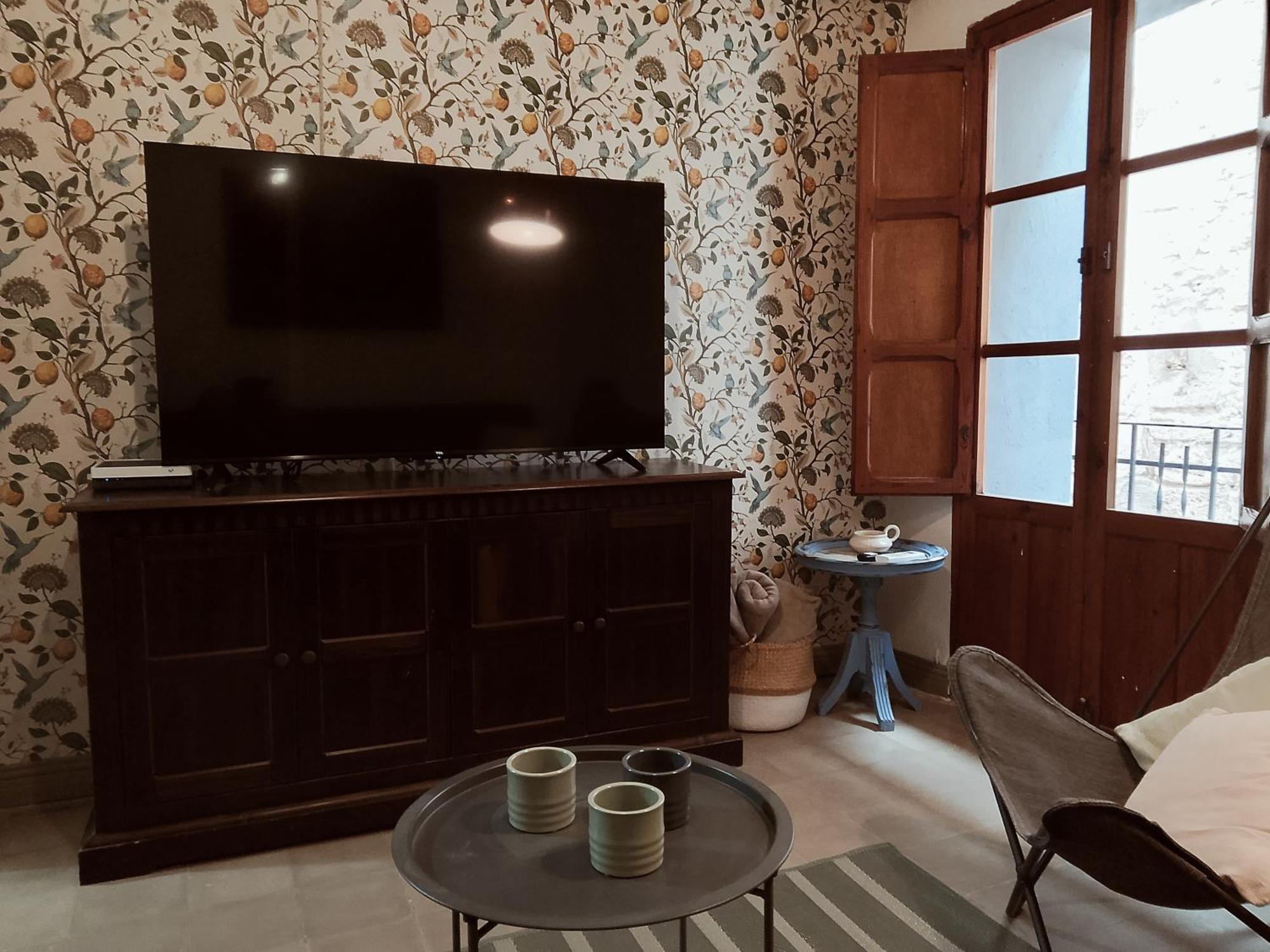 Casa Isabella By Apartments4You Penaguila Dış mekan fotoğraf